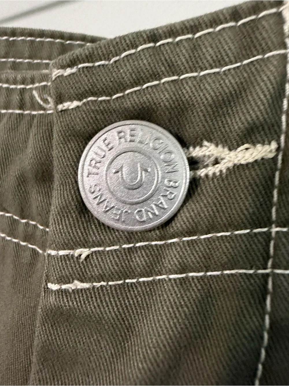 True Religion true religion